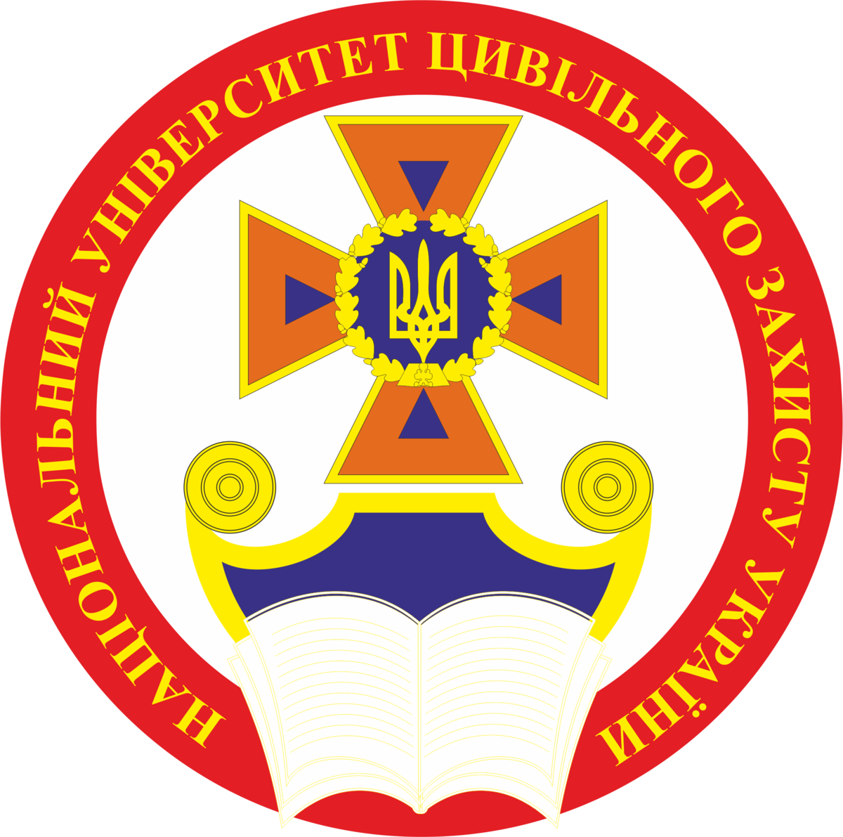 National University of Civil Defence of Ukraine